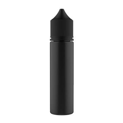 60ML Chubby Gorilla V3 Unicorn Bottle PET CR - 500 Count ($0.3896/Unit)