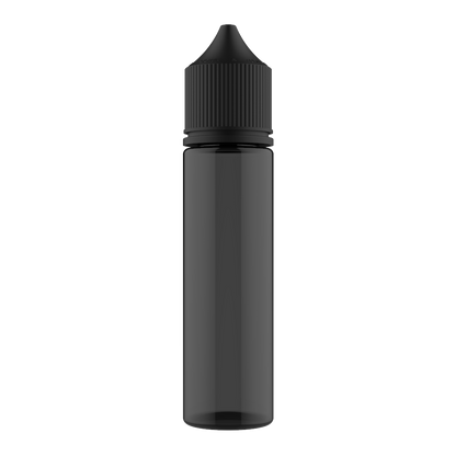 60ML Chubby Gorilla V3 Unicorn Bottle PET CR - 500 Count ($0.3896/Unit)
