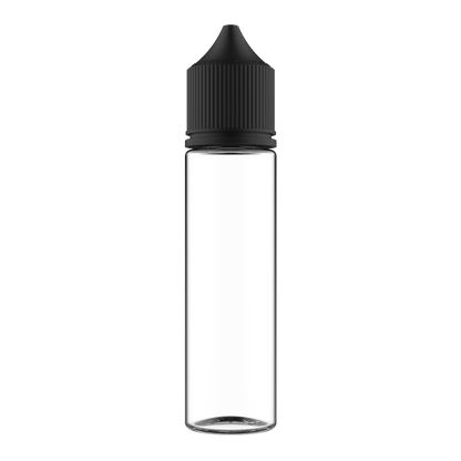 60ML Chubby Gorilla V3 Unicorn Bottle PET CR - 500 Count ($0.3896/Unit)
