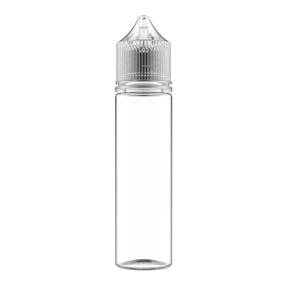 60ML Chubby Gorilla V3 Unicorn Bottle PET CR - 500 Count ($0.3896/Unit)