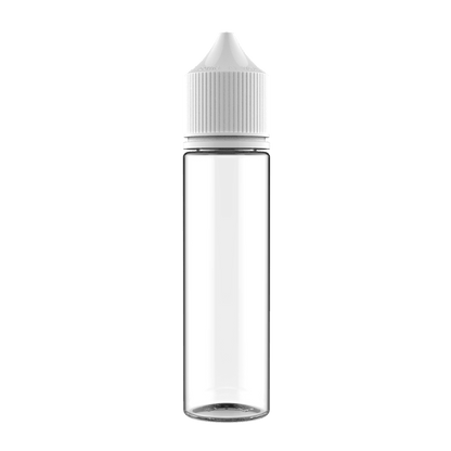 60ML Chubby Gorilla V3 Unicorn Bottle PET CR - 500 Count ($0.3896/Unit)
