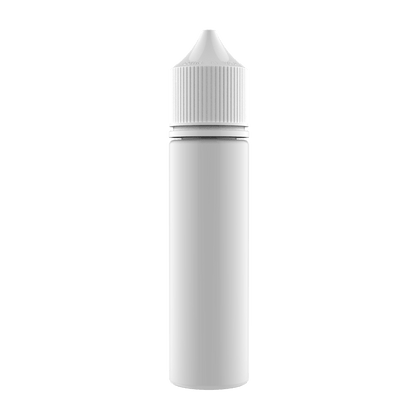 60ML Chubby Gorilla V3 Unicorn Bottle PET CR - 500 Count ($0.3896/Unit)