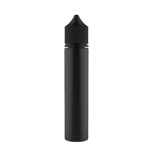 75ML Chubby Gorilla V3 Unicorn Bottle PET CR - 500 Count ($0.4786/Unit)