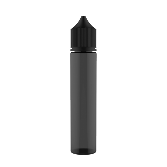 75ML Chubby Gorilla V3 Unicorn Bottle PET CR - 500 Count ($0.4786/Unit)