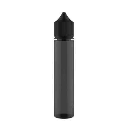 75ML Chubby Gorilla V3 Unicorn Bottle PET CR - 500 Count ($0.4786/Unit)