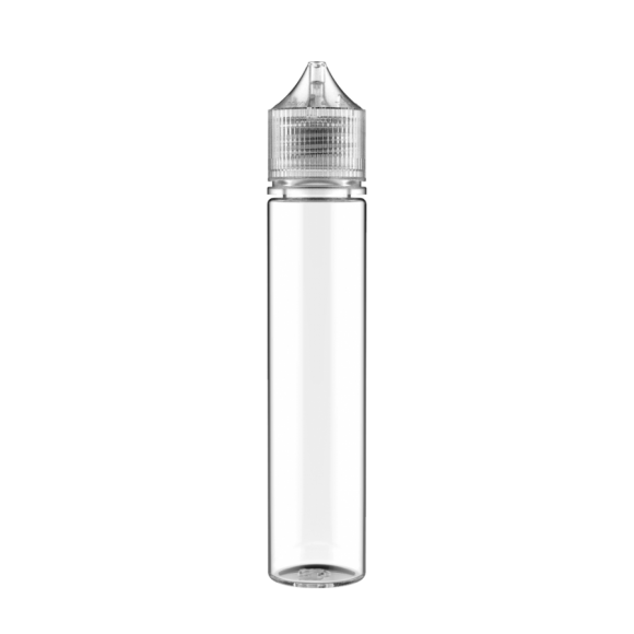 75ML Chubby Gorilla V3 Unicorn Bottle PET CR - 500 Count ($0.4786/Unit)