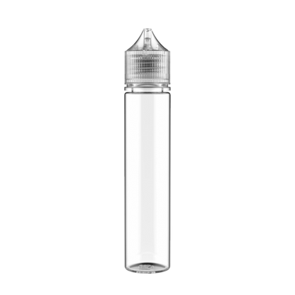 75ML Chubby Gorilla V3 Unicorn Bottle PET CR - 500 Count ($0.4786/Unit)