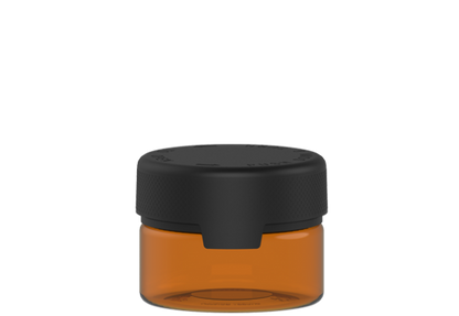 7.5oz Chubby Gorilla Aviator Container w/ Inner Seal - 100 Count ($1.6361/Unit)