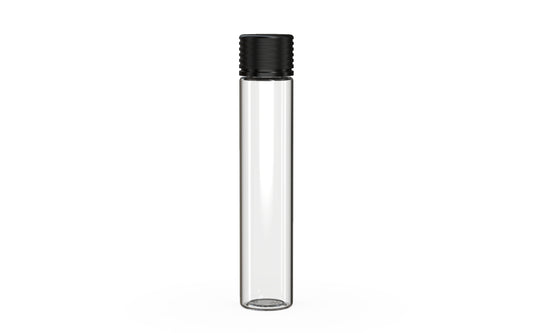 115mm Chubby Gorilla Spiral CR Tubes - 200 Count ($0.6901/Unit)