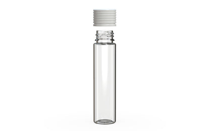 95mm Chubby Gorilla Spiral CR Tubes - 300 Count ($0.5788/Unit)
