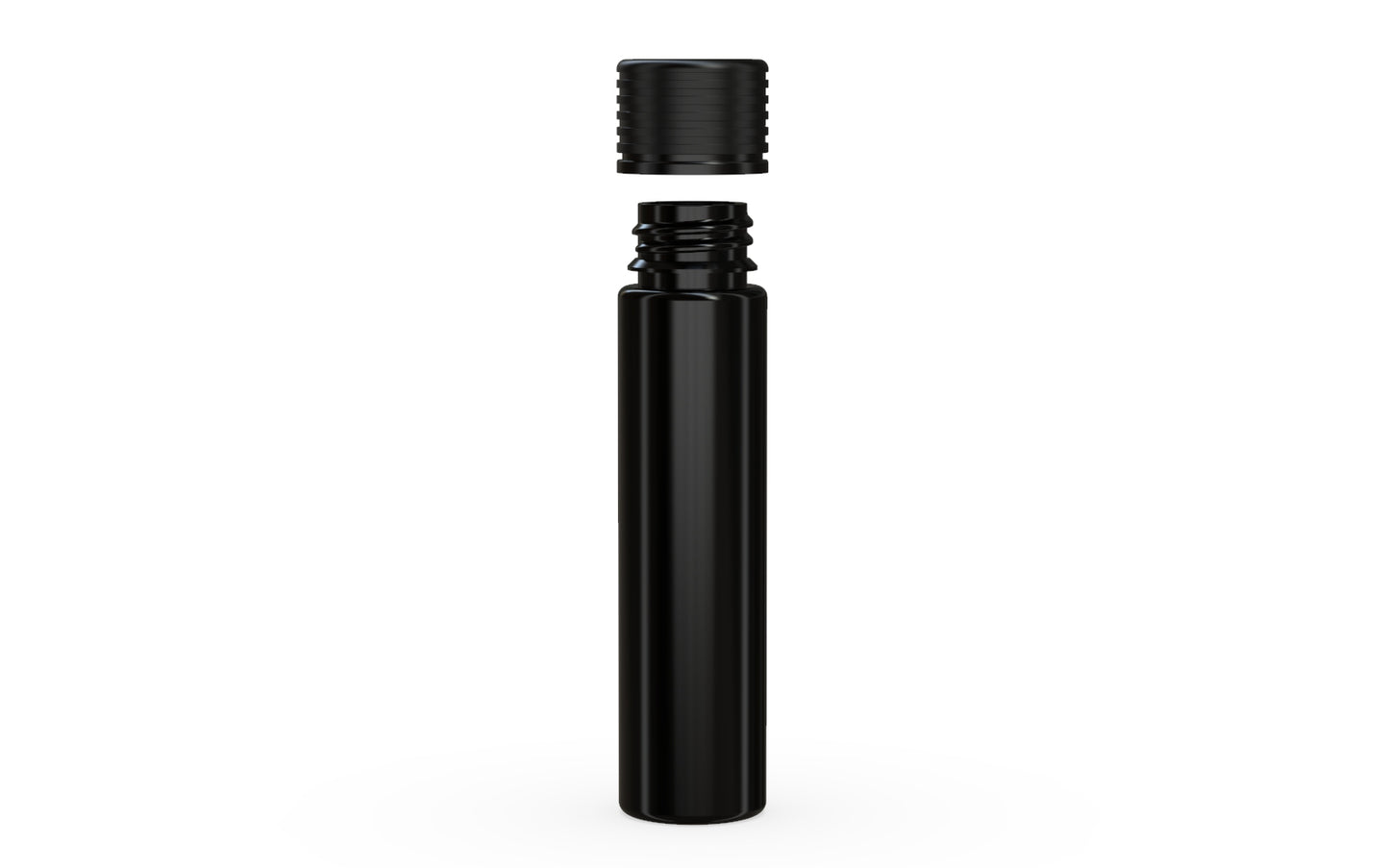 95mm Chubby Gorilla Spiral CR Tubes - 300 Count ($0.5788/Unit)