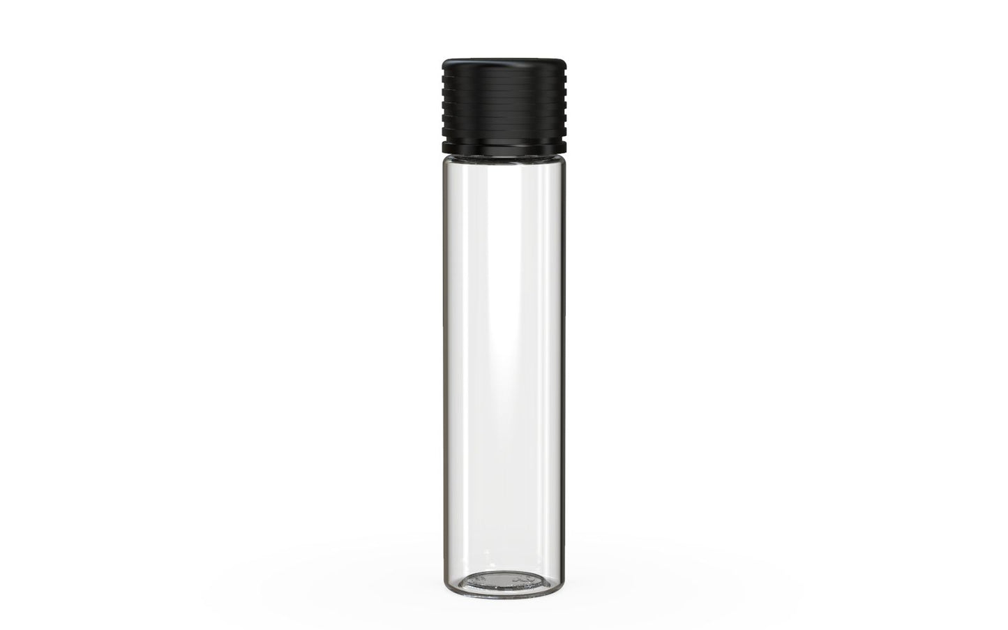 95mm Chubby Gorilla Spiral CR Tubes - 300 Count ($0.5788/Unit)