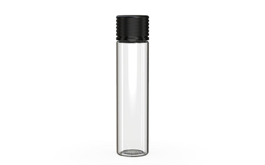 95mm Chubby Gorilla Spiral CR Tubes - 300 Count ($0.5788/Unit)