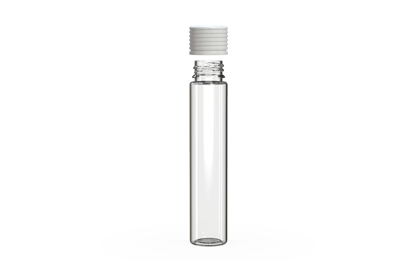 115mm Chubby Gorilla Spiral CR Tubes - 200 Count ($0.6901/Unit)