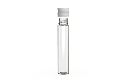 115mm Chubby Gorilla Spiral CR Tubes - 200 Count ($0.6901/Unit)