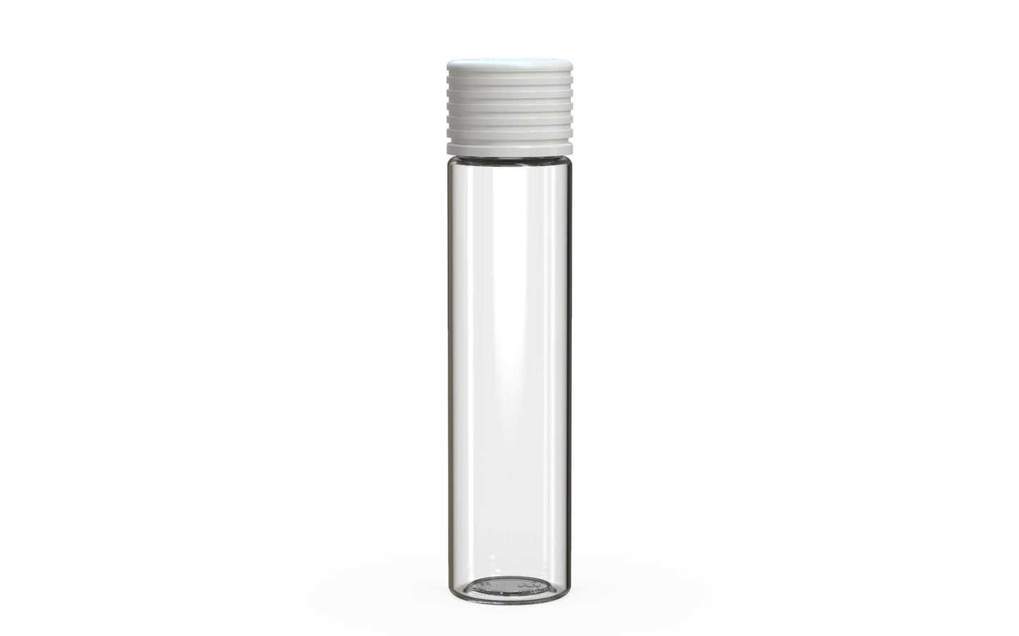 95mm Chubby Gorilla Spiral CR Tubes - 300 Count ($0.5788/Unit)