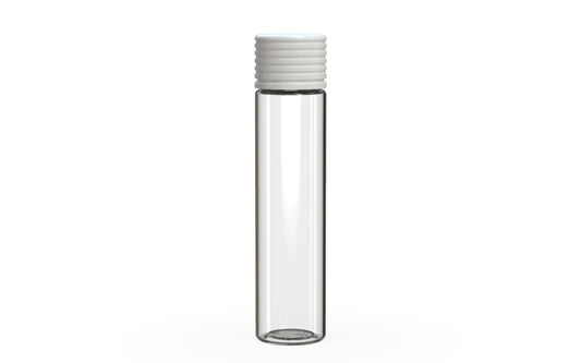 95mm Chubby Gorilla Spiral CR Tubes - 300 Count ($0.5788/Unit)