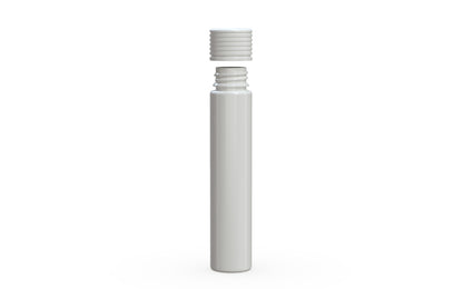 115mm Chubby Gorilla Spiral CR Tubes - 200 Count ($0.6901/Unit)