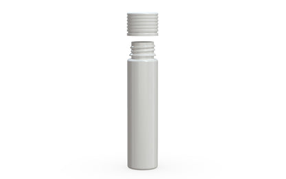 95mm Chubby Gorilla Spiral CR Tubes - 300 Count ($0.5788/Unit)