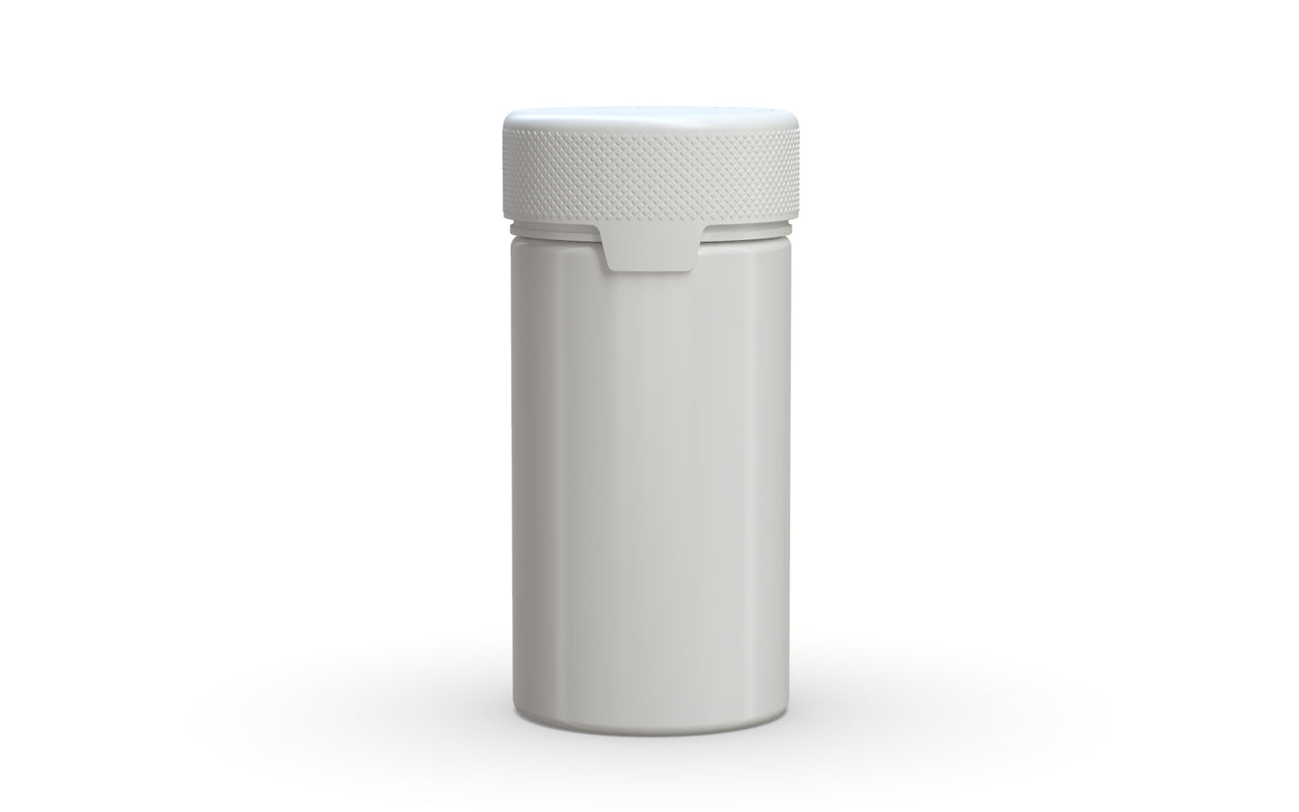 6oz Chubby Gorilla Aviator CR Container w/ Inner Seal - 300 Count ($0.8626/Unit)