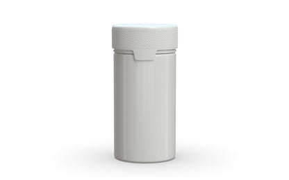 6oz Chubby Gorilla Aviator CR Container w/ Inner Seal - 300 Count ($0.8626/Unit)