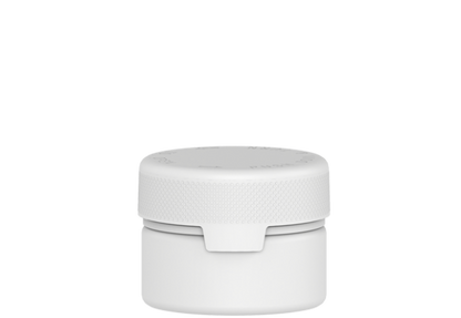 7.5oz Chubby Gorilla Aviator Container w/ Inner Seal - 100 Count ($1.6361/Unit)