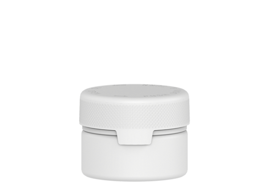 7.5oz Chubby Gorilla Aviator Container w/ Inner Seal - 100 Count ($1.6361/Unit)