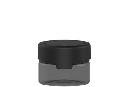 7.5oz Chubby Gorilla Aviator Container w/ Inner Seal - 100 Count ($1.6361/Unit)