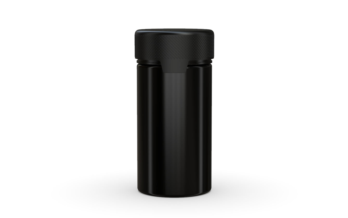 6oz Chubby Gorilla Aviator CR Container w/ Inner Seal - 300 Count ($0.8626/Unit)