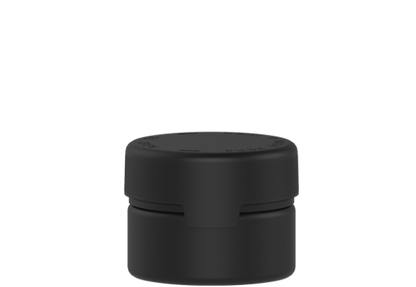 7.5oz Chubby Gorilla Aviator Container w/ Inner Seal - 100 Count ($1.6361/Unit)