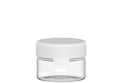 7.5oz Chubby Gorilla Aviator Container w/ Inner Seal - 100 Count ($1.6361/Unit)