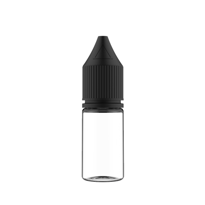 10ML Chubby Gorilla V3 Unicorn Bottle PET CR - 2000 Count ($0.1670/Unit)