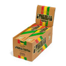 ConeHead Display Box Bijou Size Brown 8 x 50 Packs - 400 count - ($0.1/Unit)