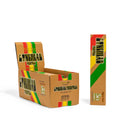 ConeHead Display Box Bijou Size Brown 8 x 50 Packs - 400 count - ($0.1/Unit)