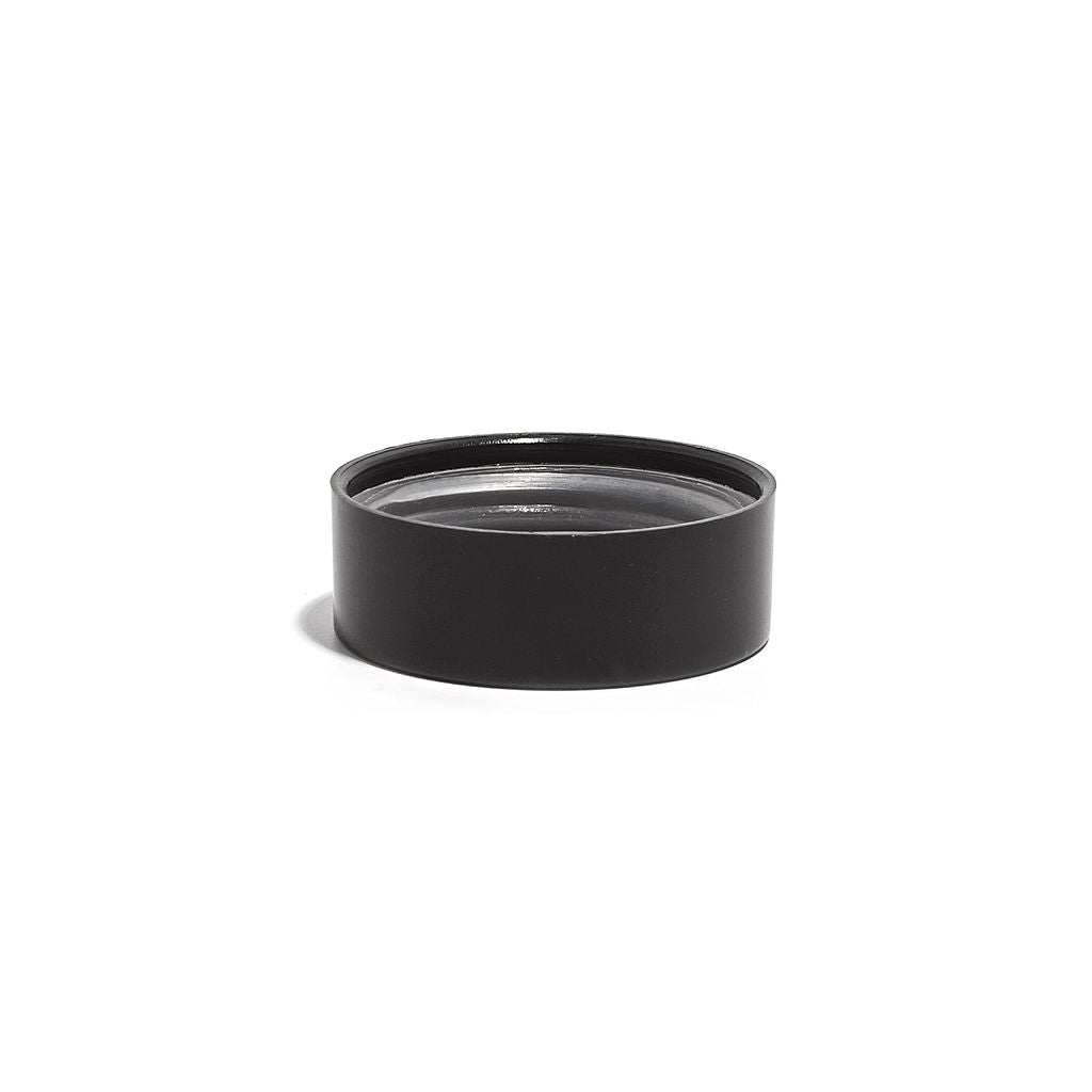 9ml Glass Concentrate Jars With Teflon Lined Flat Lids - 350 Count ($0.58/unit) - Child Resistant