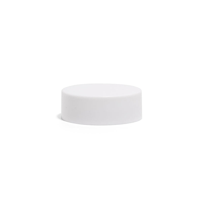 9ml White Glass Concentrate Jars With Lids - 350 Count - Child Resistant