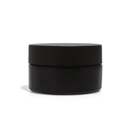 4oz Wide-Mouth Glass Jar with CR flush cap - 120 Count ($0.95/Unit)