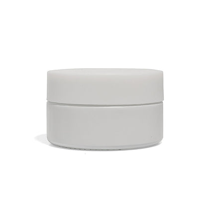 4oz Wide-Mouth Glass Jar with CR flush cap - 120 Count ($0.95/Unit)