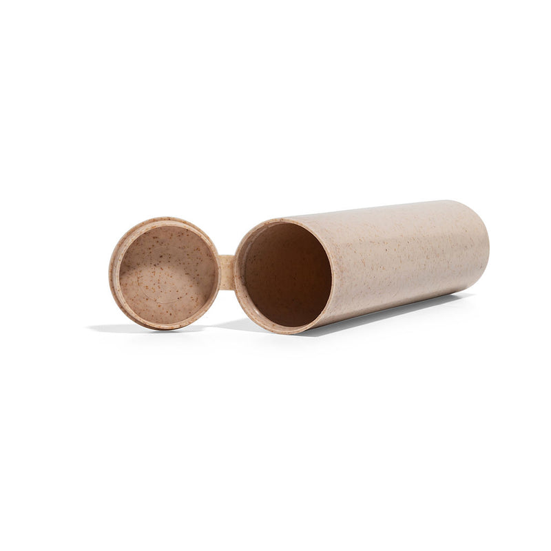 32mm HemploK Hemp Pre Roll Pop Top Tubes - 560 Count ($0.21 / Unit) | - Child Resistant