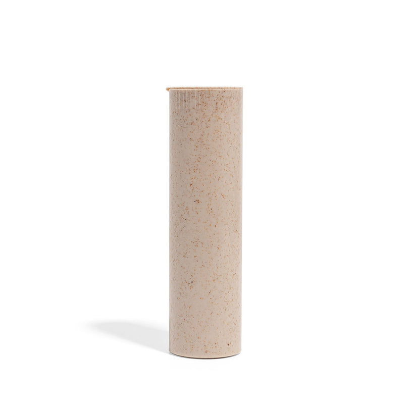 32mm HemploK Hemp Pre Roll Pop Top Tubes - 560 Count ($0.21 / Unit) | - Child Resistant