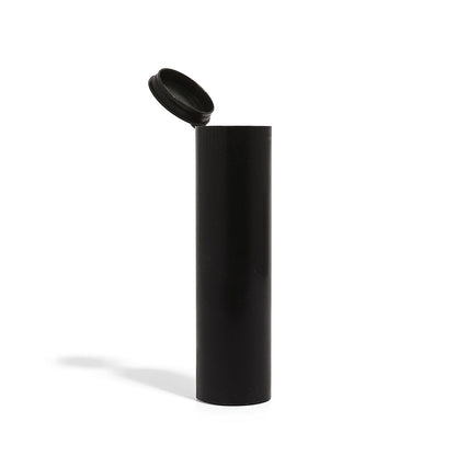 114mm HemploK Hemp Pre Roll Pop Top Tubes - 560 Count ($0.21 / Unit) | - Child Resistant