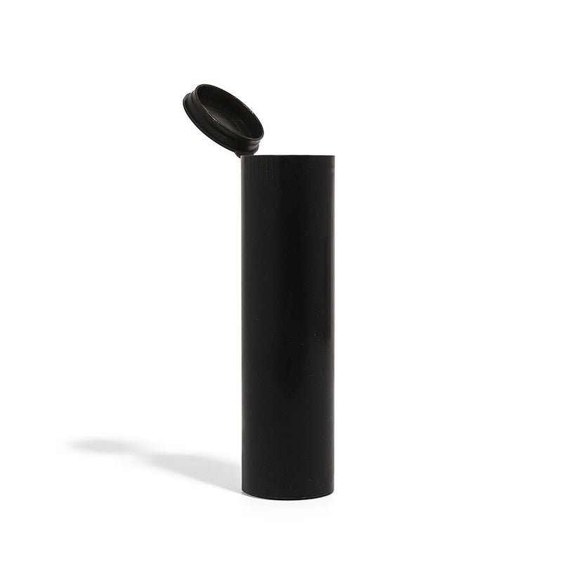32mm HemploK Hemp Pre Roll Pop Top Tubes - 560 Count ($0.21 / Unit) | - Child Resistant