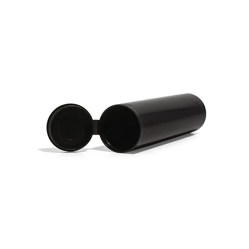 32mm HemploK Hemp Pre Roll Pop Top Tubes - 560 Count ($0.21 / Unit) | - Child Resistant