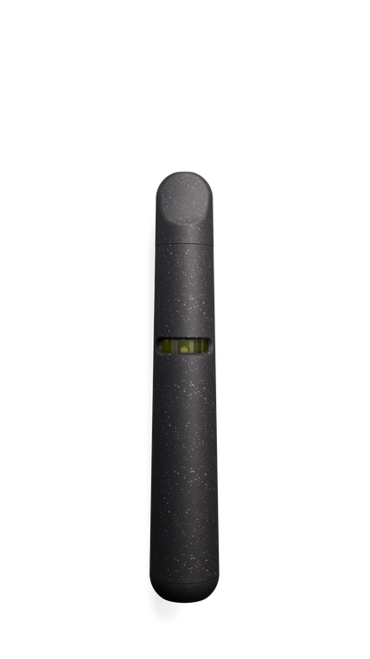 AVEO Urth2 Black Disposable Vape Biodegradable Hemp Plastic 3.6V (Big Clouds) - 60 Count ($3.30/Unit)