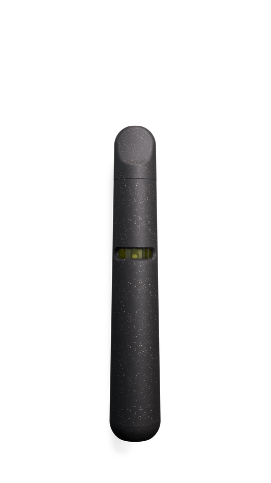 AVEO Urth2 Black Disposable Vape Biodegradable Hemp Plastic 3.6V (Big Clouds) - 60 Count ($3.30/Unit)