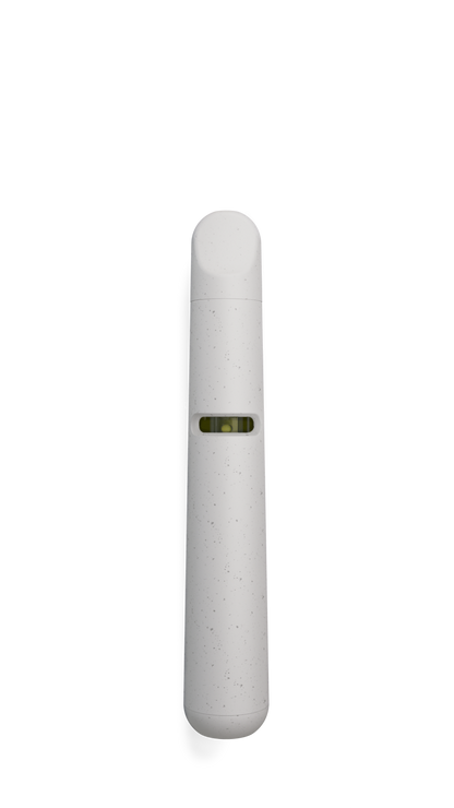 AVEO Urth2 White Disposable Vape Biodegradable Hemp Plastic 3.6V (Big Clouds) - 60 Count ($3.30/Unit)