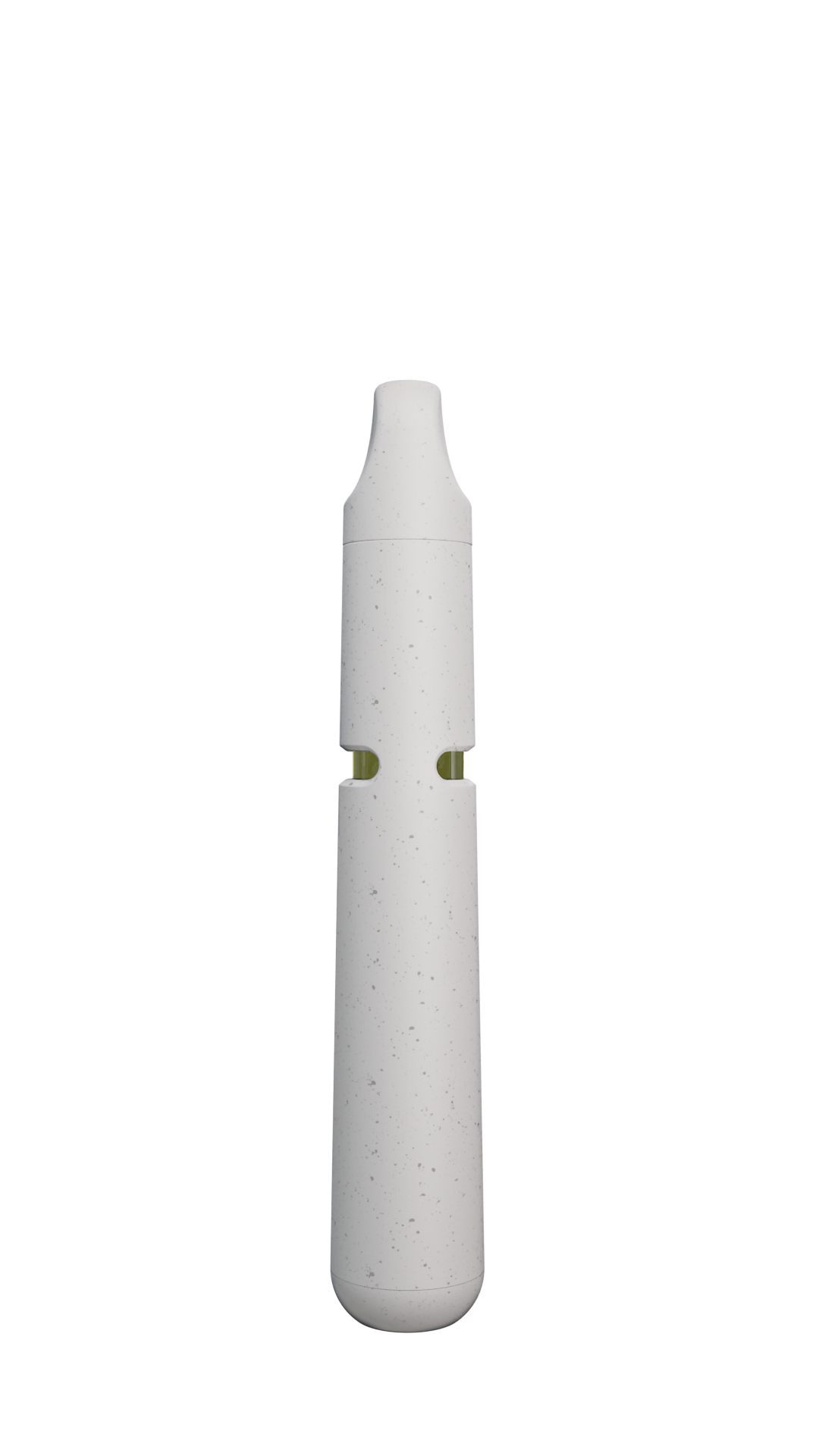 AVEO Urth2 White Disposable Vape Biodegradable Hemp Plastic 3.6V (Big Clouds) - 60 Count ($3.30/Unit)