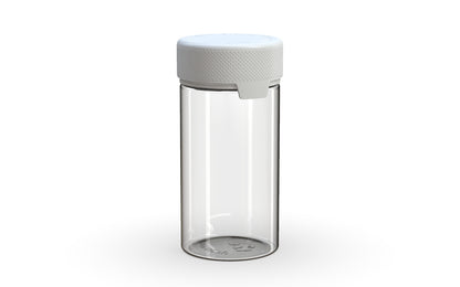 6oz Chubby Gorilla Aviator CR Container w/ Inner Seal - 300 Count ($0.8626/Unit)