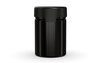 21.5oz Chubby Gorilla Aviator Container w/ Inner Seal - 40 Count ($2.2149/Unit)