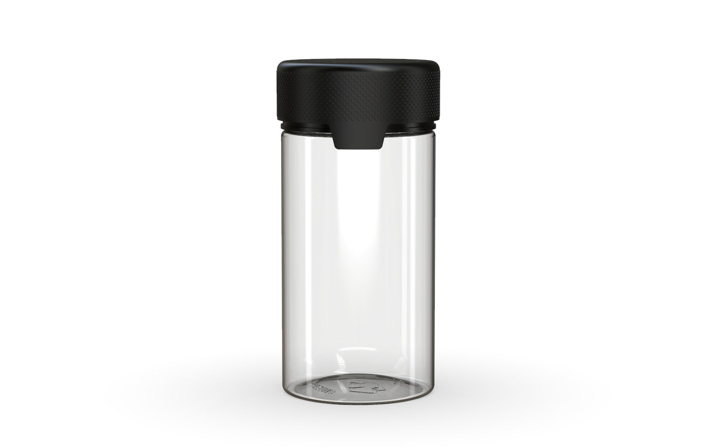 6oz Chubby Gorilla Aviator CR Container w/ Inner Seal - 300 Count ($0.8626/Unit)